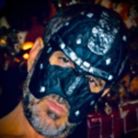 Damien Silver OnlyFans Gratis