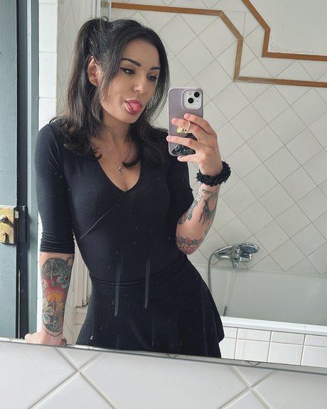 Enaolf OnlyFans Nacktbilder