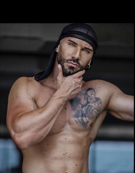 Dorianxxl Leaks von Nacktbildern auf OnlyFans