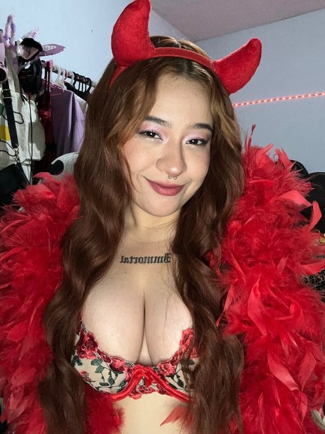 Dolly Love Nacktbilder von OnlyFans geleakt