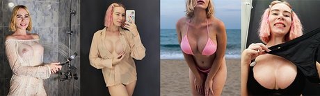 Alice Dali OnlyFans-Leaks