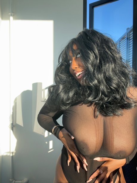 Teasing Goddess OnlyFans Leak