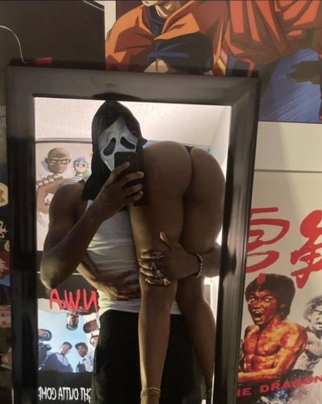 Myaa xo Nacktbilder OnlyFans Leaks