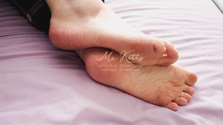 Mx Kitty Nacktbilder von OnlyFans