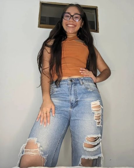 Moon diaz and colabs Nacktbilder auf OnlyFans