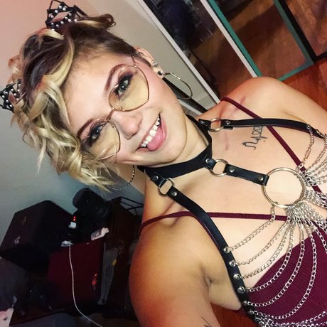 Kirra Kitty OnlyFans Leak