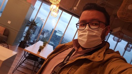 Mx MuscleCub Nacktbilder OnlyFans geleakt