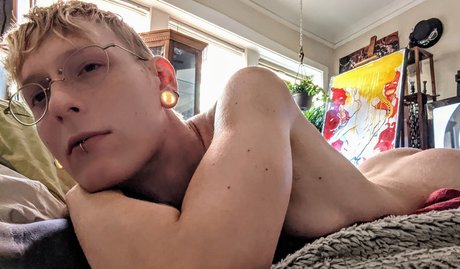 Mx Jane Wolf OnlyFans