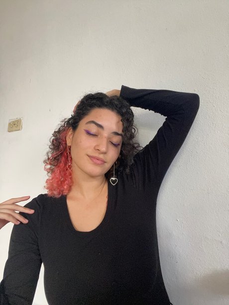 Mvrieale OnlyFans Nacktbilder geleakt