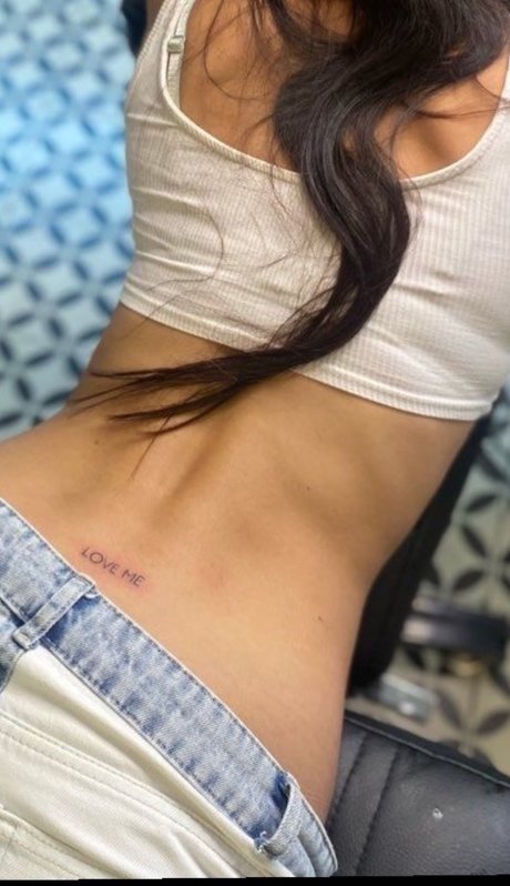 MayraM_ Nacktbilder von OnlyFans