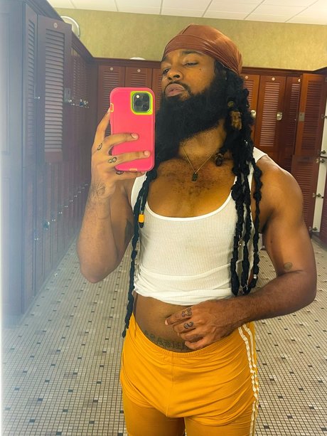 MuuFasa X OnlyFans Nacktbilder