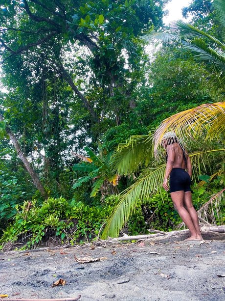 MuuFasa X Leaked OnlyFans Fotos