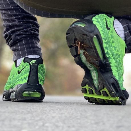 Must Air Neue OnlyFans Leaks