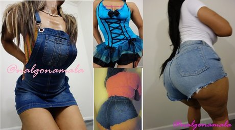 Latasha La Dominicana Leaked OnlyFans Nacktbilder