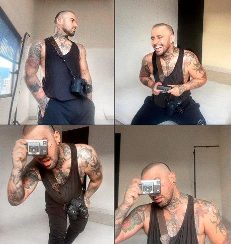 Nude souls NurlyFans-Pornos