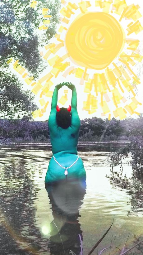 nakedp0et Nacktbilder geleakt OnlyFans Porn geleakt