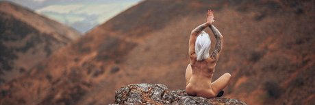 Naked Fishergirl Nacktbilder von OnlyFans geleakt