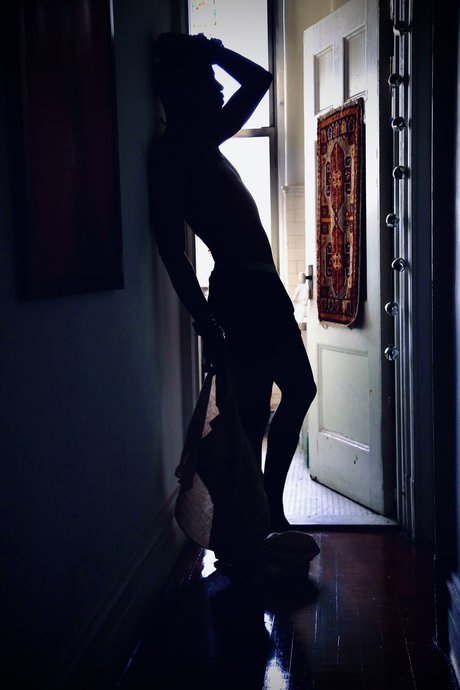 Naked Cocktales w Xtian Nacktbilder von OnlyFans