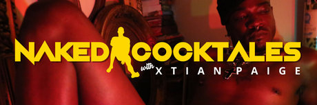 Naked Cocktales w Xtian Nacktporno OnlyFans
