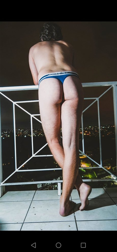 Nude Luke Nacktbilder OnlyFans geleakt