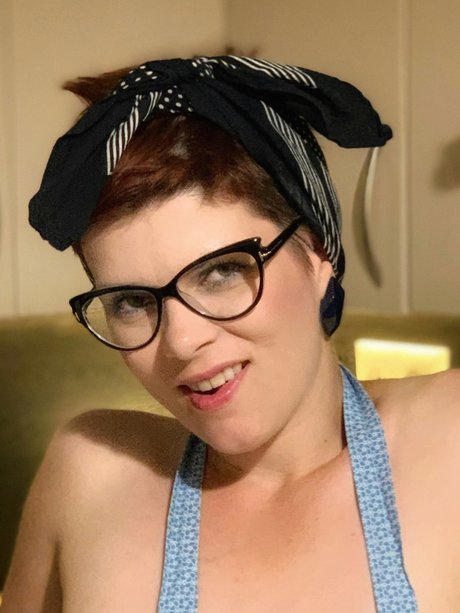 Naked Christy OnlyFans Nackt Leaks