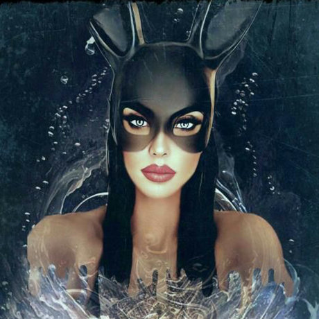 MonaLisa OnlyFans Model Fotos