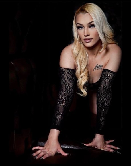 Naima Nacktbilder-Leaks von OnlyFans