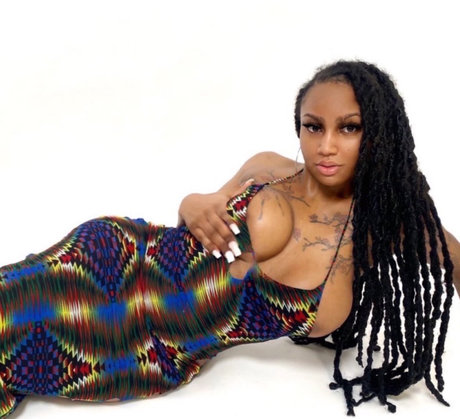 Nae Bodies OnlyFans Leaks