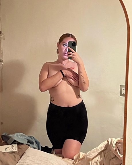 Nads Cabrera Leaked OnlyFans Bilder