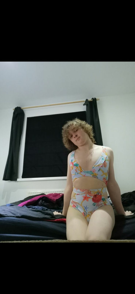 Nadia Crossdresser Leaked OnlyFans Porn