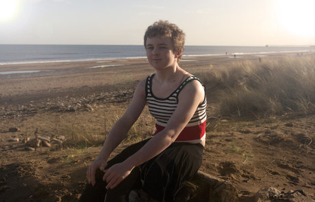 Nadia Crossdresser Model OnlyFans Foto