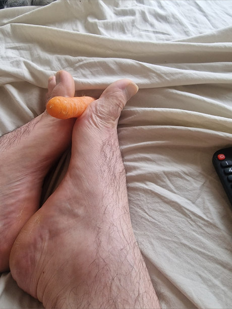 Gay feet fun OnlyFans kostenlos