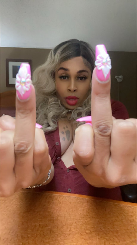 Ts Dominican Baddie OnlyFans Sex Leak