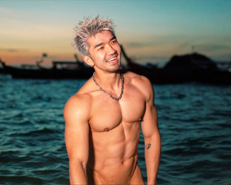 Daniel Zhang OnlyFans Sex