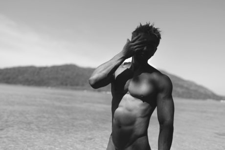 Daniel Zhang OnlyFans-Bilder