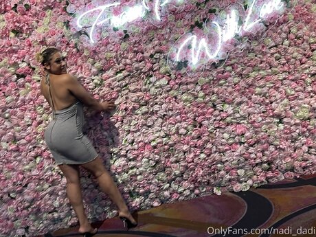 Nadi Hustle Nacktbilder-Leaks von OnlyFans
