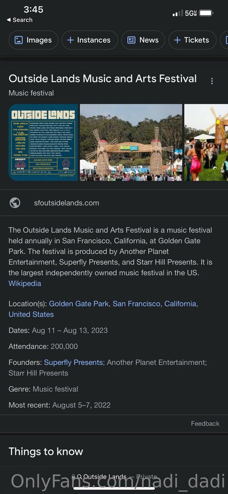 Nadi Hustle Nur für Fans