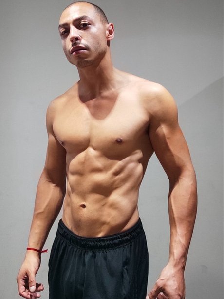 Nacho Targ Kostenloses OnlyFans