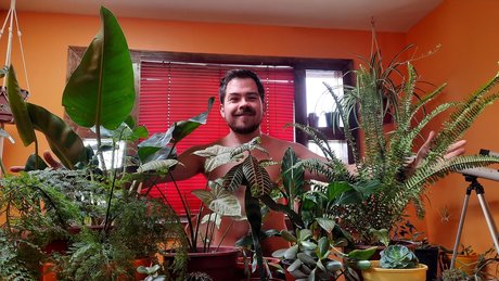 NachoPlantitas OnlyFans-Bild