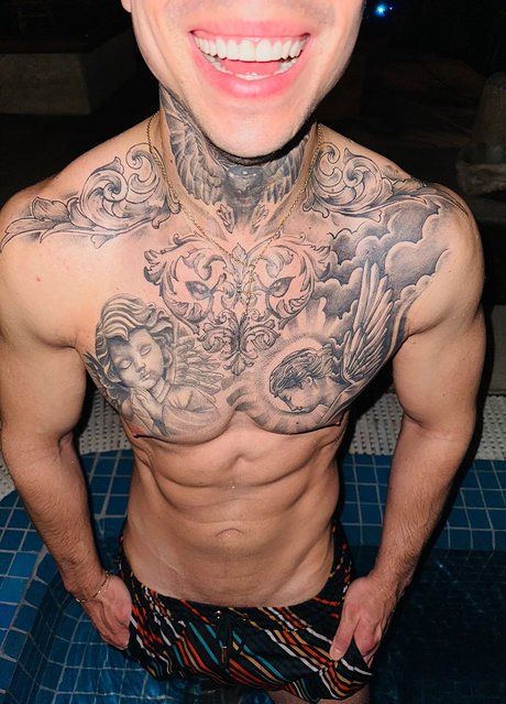 enmanueljose_ Nacktbilder von OnlyFans geleakt