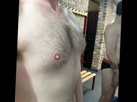 Gambit Daly Nacktbilder geleakt OnlyFans Aufgedeckt