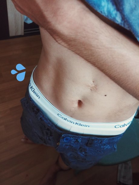 Ercstream OnlyFans Model Bilder