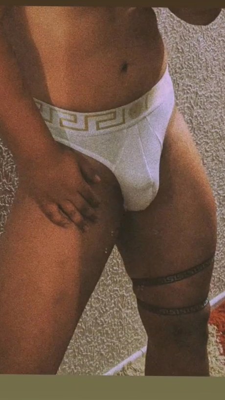 IamErca Nacktbilder von OnlyFans