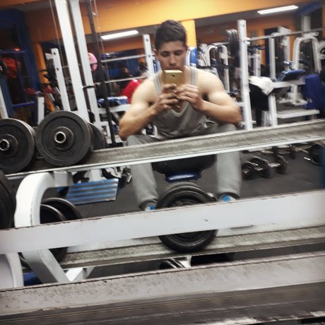 enzo genaro OnlyFans Model Fotos