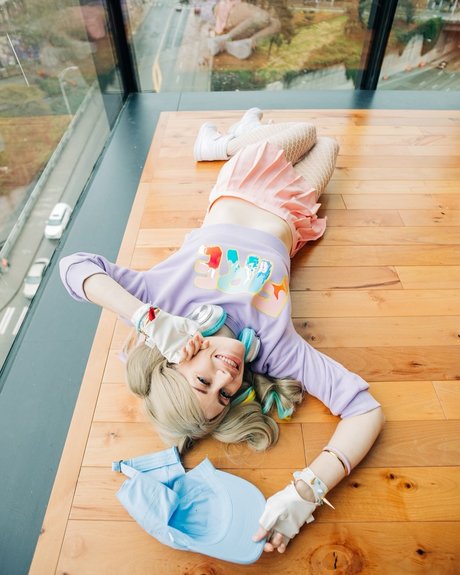 Erica Sparrows OnlyFans Sextape