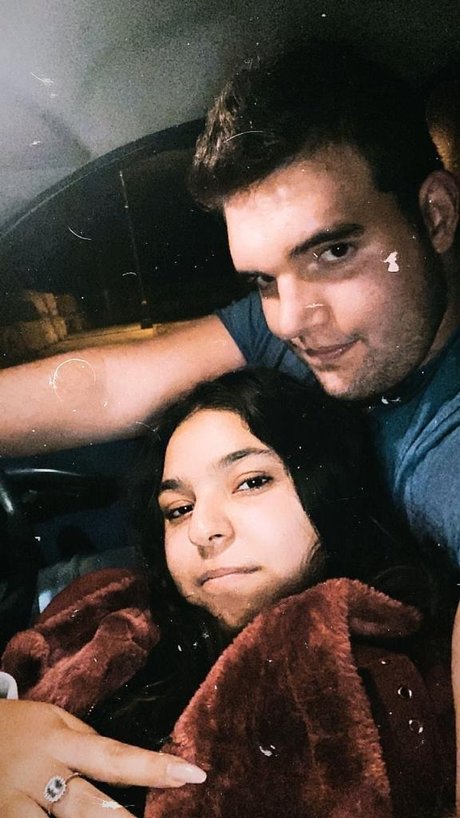 Dani nady Nacktbilder OnlyFans geleakt