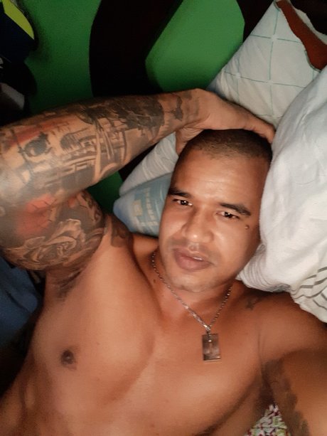 _scar vive Nacktbilder geleakt OnlyFans geleakt