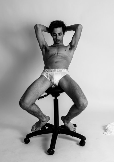 DALTON CTRL OnlyFans-Model