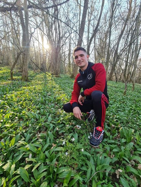 Enzo Moretti OnlyFans Leaks Gratis