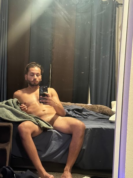 Dominic 8_ OnlyFans-Bilder geleakt